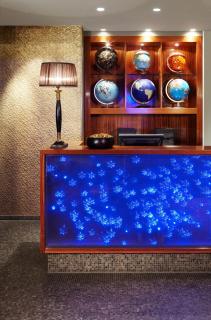 25hours Hotel The Goldman - Frankfurt am Main - 8