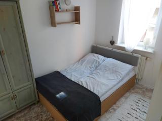 Apartament Portowy z garażem, ul Towarowa - Colberga - 9