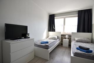Easy Apartments Work and Stay Cologne - Colónia - 4