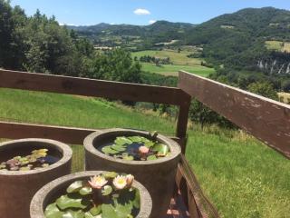Casa Petra - Casa Tre Stelle - Casa Caneva - Ferien für 6-14 Personen - Ponti - 5
