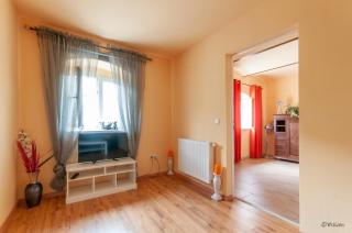 Familienferienhaus Amelie - Mörbisch am See - 6
