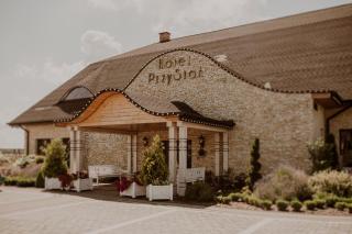Hotel-Przystań - Kikół - 7