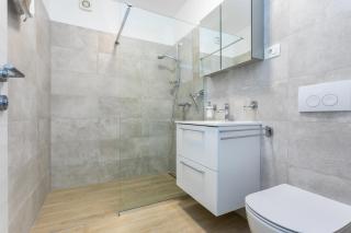 Deluxe Apartments Kovac with Terrace - Baška - 5