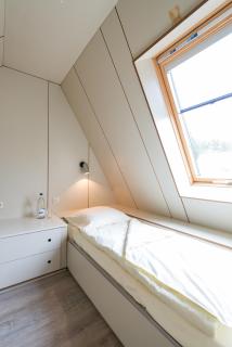Zentrum Worriken Holiday Cottages - Bütgenbach - 5