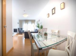 Santo Tomás B Ha Apartment - Cadice - 2
