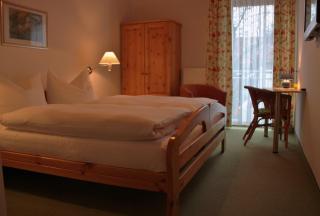 Gasthof-Pension Zum Haugstein - Familie Eder - Engelhartszell - 6