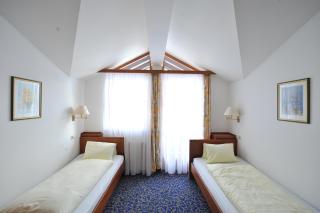 Salzburgerhof Jugend- und Familienhotel - Lofer - 5
