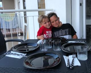 Residence Alba d'Oro - GENIUS 10 - solo Famiglie e Coppie - Lido di Jesolo - 6