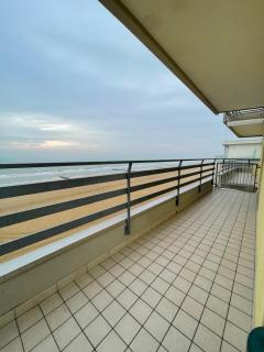CONDOMINIO CANSIGLIO- Walterigato Apartments- Solo per Famiglie - Lido di Jesolo - 0