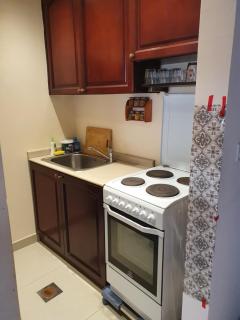 قرية الحمرا راس الخيمة - 4