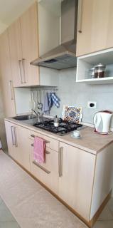 Tanca della Torre Trilocale vista mare - 2