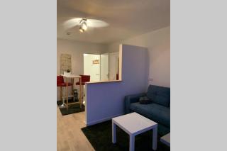 Modernes Apartement in Landshut - 1