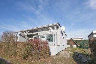 Ferienhaus Rügenblick - Stahlbrode - 0