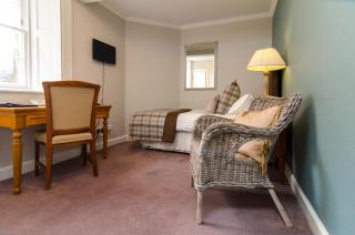 Carberry Tower Mansion House and Estate - Musselburgh - 8
