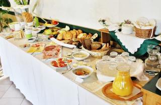 Gasthof-Pension Zum Haugstein - Familie Eder - 8