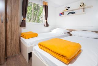 CHERRY Premium BIANCA Mobile homes Zelena Laguna - 5