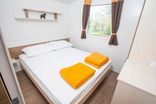 CHERRY Premium BIANCA Mobile homes Zelena Laguna - 4