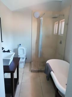 Seaside Retreat- Main House - Durban - 5