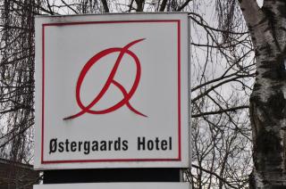 Østergaards Hotel - Herning - 2