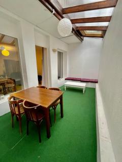 Appartement Studio patio centre ville Roanne - Roanne - 3