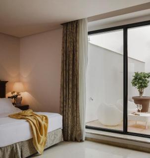 Hotel Fernando III - 9