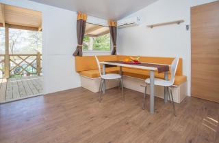 CHERRY Premium BIANCA Mobile homes Zelena Laguna - 1