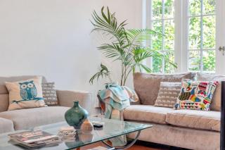 Classic Villa Retreat - Steps To Ponsonby Rd - 1