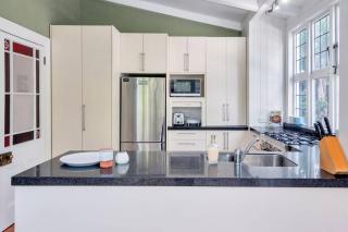 Classic Villa Retreat - Steps To Ponsonby Rd - 1