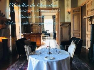 Château Chevalier des Montys - 4
