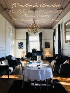 Château Chevalier des Montys - 6