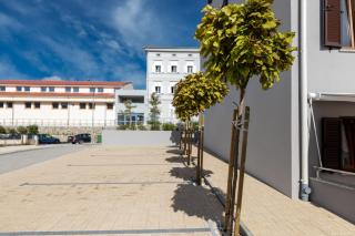 Apartments Crneković III - Baška - 6