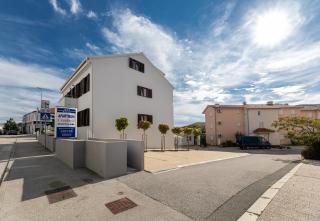 Apartments Crneković III - Baška - 8