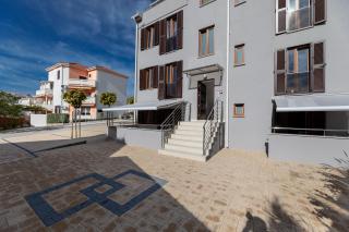 Apartments Crneković III - Baška - 1