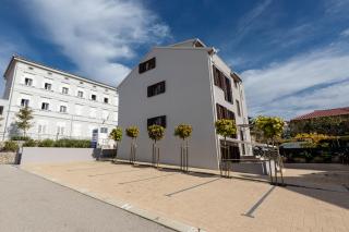 Apartments Crneković III - Baška - 7