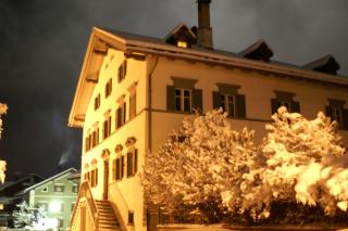 Haus Buol Bergün - Bergün - 9