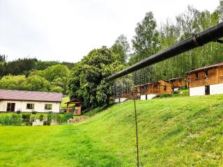 Letovisko Chobot - village resort - Kácov - 0