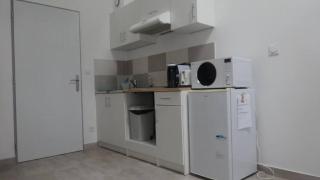 Studio meublé - Saint-André-de-Sangonis - 3