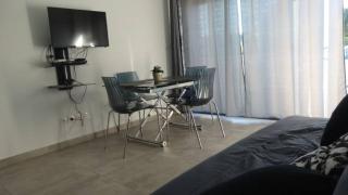 Studio meublé - Saint-André-de-Sangonis - 2