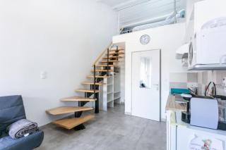 Studio meublé - Saint-André-de-Sangonis - 9