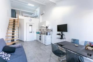 Studio meublé - Saint-André-de-Sangonis - 4