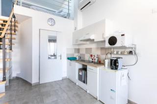 Studio meublé - Saint-André-de-Sangonis - 8