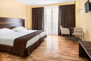 Exe Doña Carlota - Ciudad Real - 9
