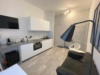L IDEAL 56 (RDC sur rue) dans Triangle d Or (plage et casino à 300m) - Trouville-sur-Mer - 7