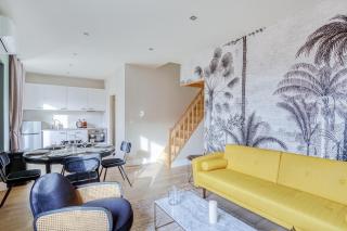 Appartements Emile Fourcand -Your Bordeaux Home - Bordeaux - 0