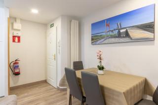 Bilbao City Hall V by Aston Rentals - Bilbao - 4