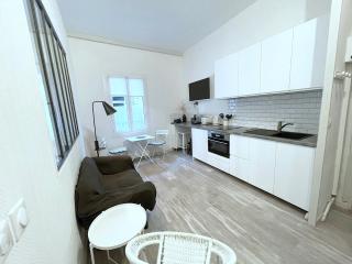 L IDEAL 56 (RDC sur rue) dans Triangle d Or (plage et casino à 300m) - Trouville-sur-Mer - 6
