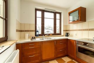 Victus Apartamenty, Apartament Mewi Śpiew - 3