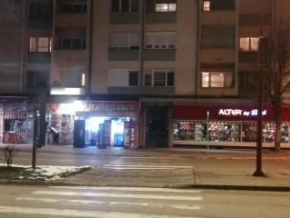 Apartman Red wall - Čačak - 9