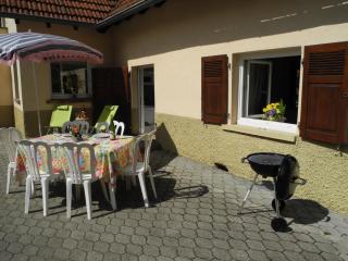 Au Pied du Chateau - 5