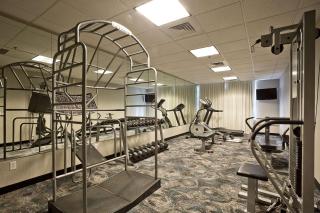 Hawthorn Suites by Wyndham-Oakland/Alameda - Alameda - 8